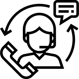پشتیبانی واقعی