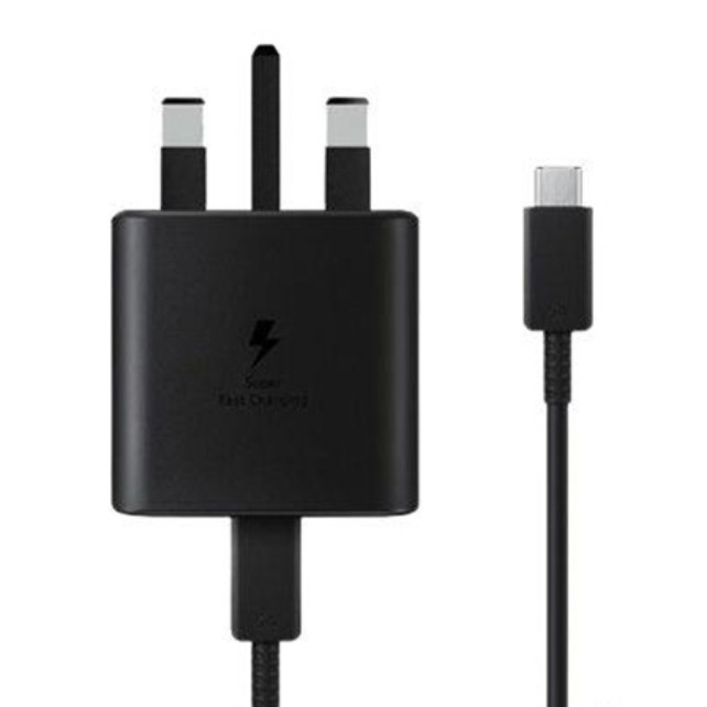 شارژر دیواری 45 وات سامسونگ مدل EP-T4510